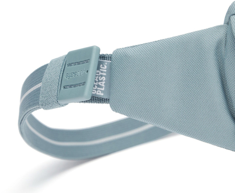 Картинка сумка поясная Pacsafe Pacsafe Go Sling мятный - 9