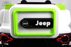 Jeep E007EE (Полноприводный)