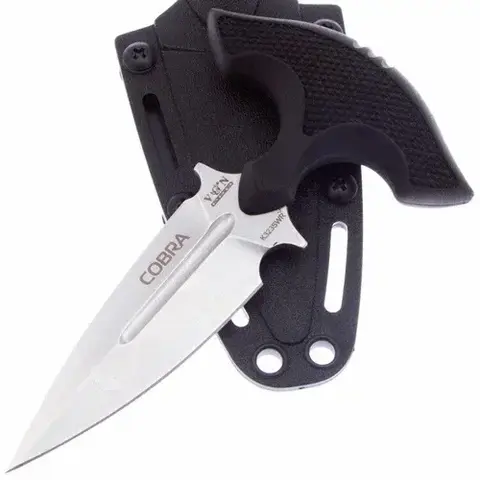 Нож тычковый Cobra K323SWR