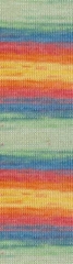 Bamboo Fine Batik Alize (100% бамбук, 100гр/440м)