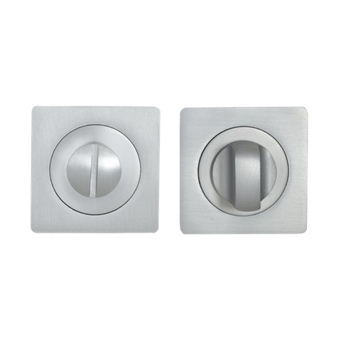 Ручка поворотная VETTORE BK 0605 MSC матовый хром
