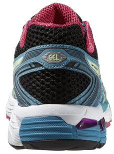 Asics GT-1000 2 Кроссовки для бега женские blue - 4