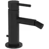 VitrA Origin A4255936WTC Смеситель для биде с донным клапаном, цвет матовый черный