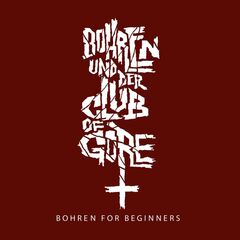 Виниловая пластинка Bohren & Der Club Of Gore – Bohren For Beginners