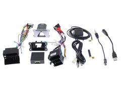 Магнитола Volkswagen Tiguan (2008-2016) Android 9.0 2/32GB IPS модель CB3056T8