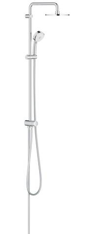 GROHE Tempesta 26453001 Душевая система без смесителя