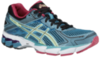 Asics GT-1000 2 Кроссовки для бега женские blue - 5