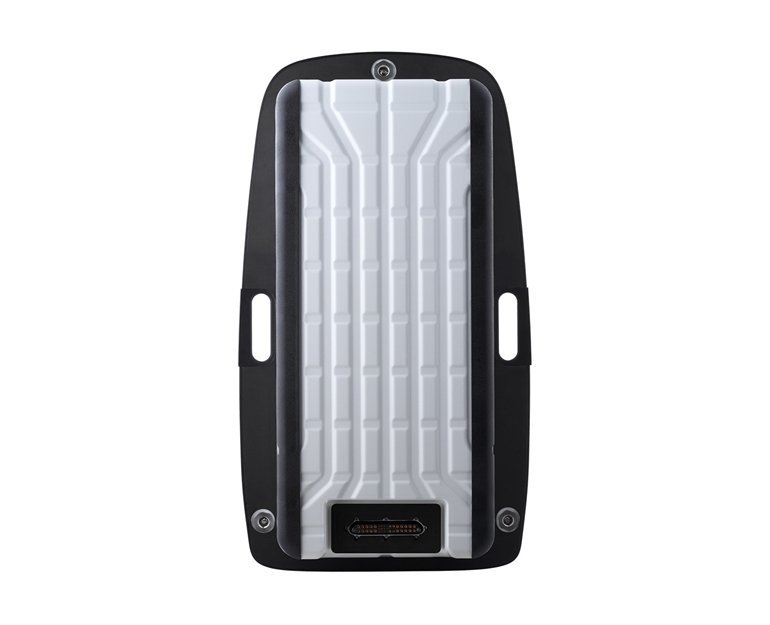Battery Extended Range