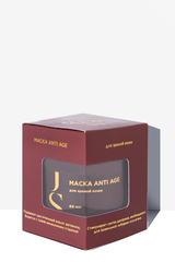 JS Маска ANTI AGE (для зрелой кожи), 65мл