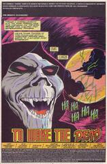 Avengers #353
