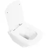 BelBagno Sela BB3201SC Сиденье дюропластовое с металлическим креплением, с механизмом Soft Close, цвет: белый