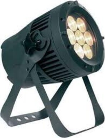 SILVER STAR SS345C1WT SOLAR ZE/VW OUTDOOR