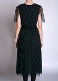 Платье ELISABETTA FRANCHI