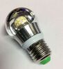 Лампа светодиодная А45 Modo Led-5/E27 — фото 2