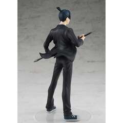 Фигурка Pop Up Parade Chainsaw Man: Aki Hayakawa
