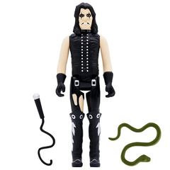 Фигурка Super7 Alice Cooper (Б/У)