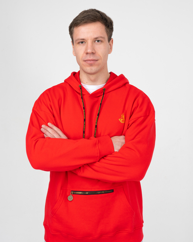 Спортивный костюм 