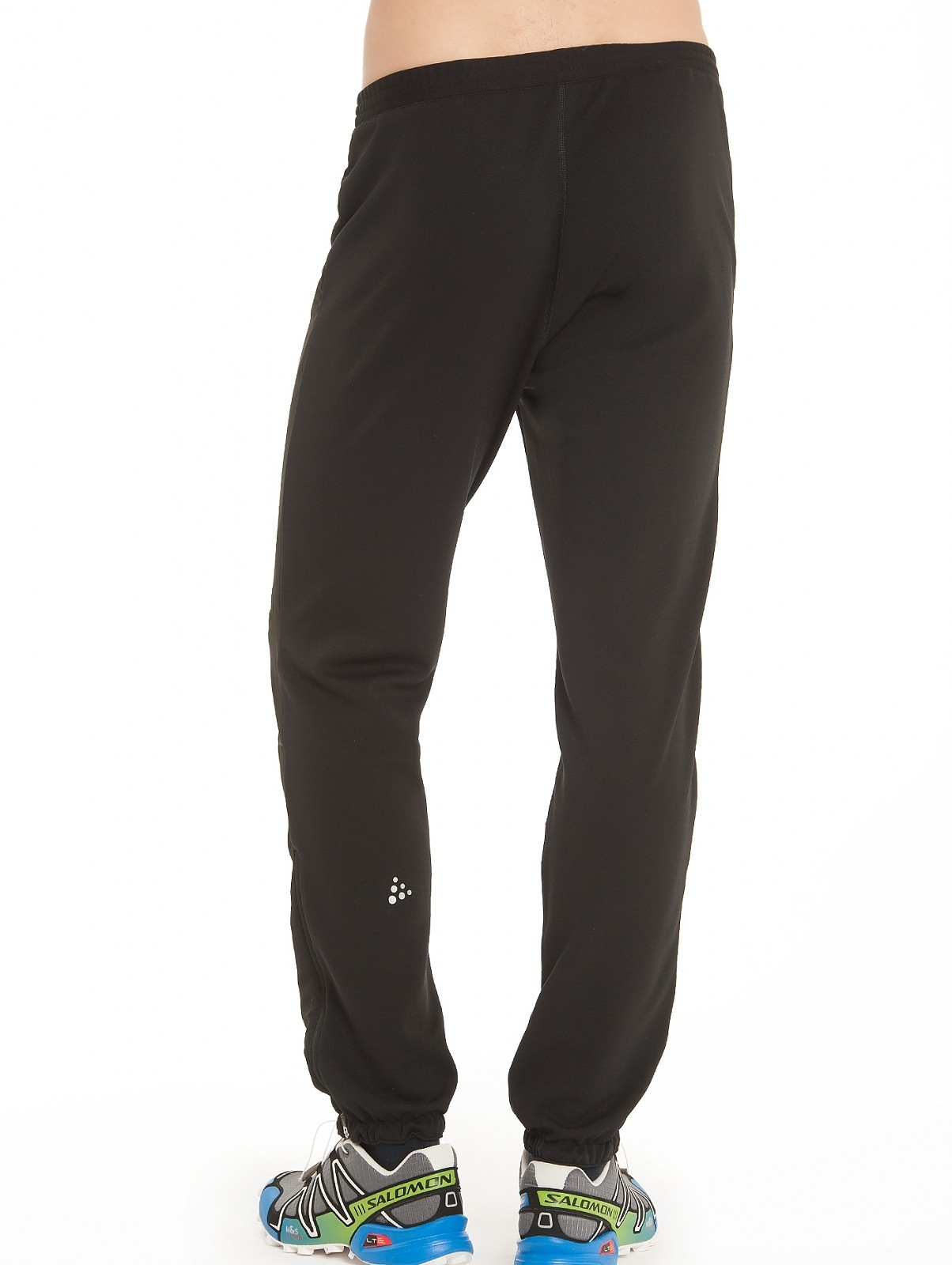 Лыжные Брюки Craft AXC Touring Stretch мужские - 4