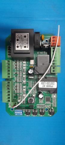 Плата управления R-Tech для привода SL600AC M, SL1000AC, SL1000, SL1000ACM. НОВАЯ