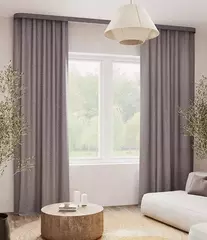 Штора Legrand Престиж 1500х2800 мм