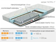 матрас матрас