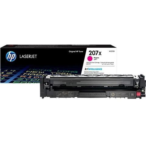 продать картриджи от принтеров HP W2213X №207X