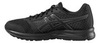 ASICS PATRIOT 8 мужские кроссовки для бега черные - 4