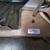 Honda Пластик боковой, нижний (плуг) CBR 600 RR 64450-MEL-D00ZB