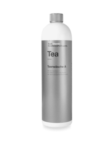 KochChemie Teerwasche A - Очиститель смолы для наружного применения (1л).