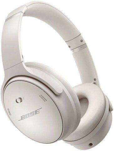 Наушники Bose QuietComfort Ultra Noise Cancelling Headphones - White