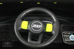 Jeep E007EE (Полноприводный)