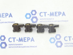 Кулачки к винторезным головкам (2В) (к-т из 4 шт.)
