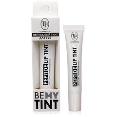 .TF CTL25 Пептидный тинт для губ Peptide Lip Tint, тон 01 Clear/Прозрачный