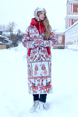 Пальто 