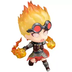 Коллекционная фигурка Nendoroid Magic The Gathering: Chandra Nalaar