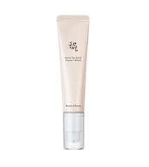 Антивозрастной крем для век BEAUTY OF JOSEON revive eye serum ginseng + retinal, 30 мл