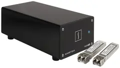 Адаптер Dual 10 Gigabit Ethernet Sonnet Dual-Port SFP28 10 Gigabit Ethernet Thunderbolt Adapter +2x SFP28 Transceivers