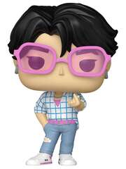 Funko POP! KPop Demon Hunters: Jinu (2259)
