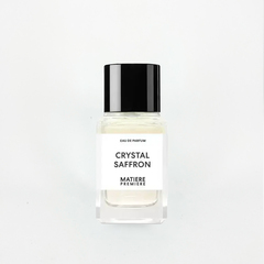 Matiere Premiere Crystal Saffron