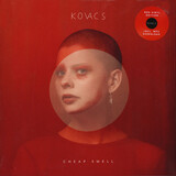 KOVACS: Cheap Smell (Виниловая пластинка)