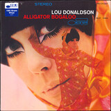 DONALDSON, LOU:  Alligator Bogaloo