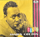 COTTON, JAMES:  Rocks