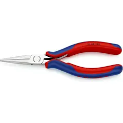 Плоскогубцы захватные для электроники 145 мм Knipex 35 62 145