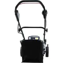 Аккумуляторная газонокосилка 460 мм Makita DLM460Z