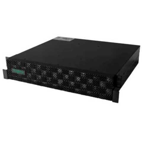 Внешний батарейный блок Systeme Electric BPSE192RT2U9G2