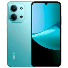 Смартфон Xiaomi Redmi 15C 4G 4/256GB, Mint Green (Зеленый)