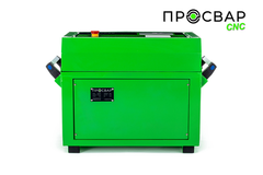 Стыковой сварочный аппарат ПРОСВАР С 315 CNC