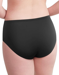 Трусы женские макси Comfort Revolution BALI DFEL61 | Черный