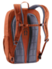 Картинка рюкзак городской Deuter Gogo black - 6