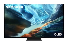 Телевизор Samsung OLED QE77S90HAT